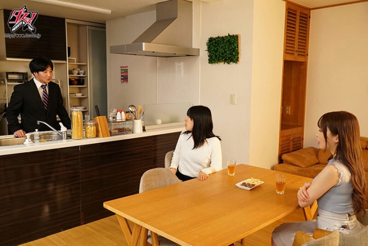 DASS-450/dass00450のキービジュアル