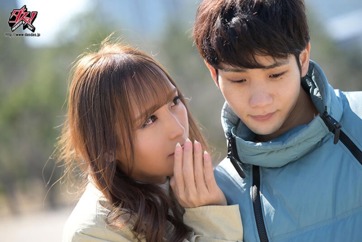 DASS-464/dass00464のティザービジュアル1