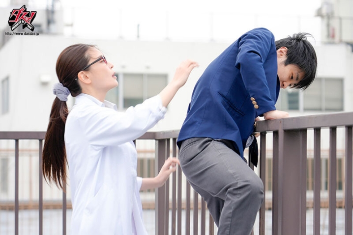 DASS-510/dass00510のキービジュアル