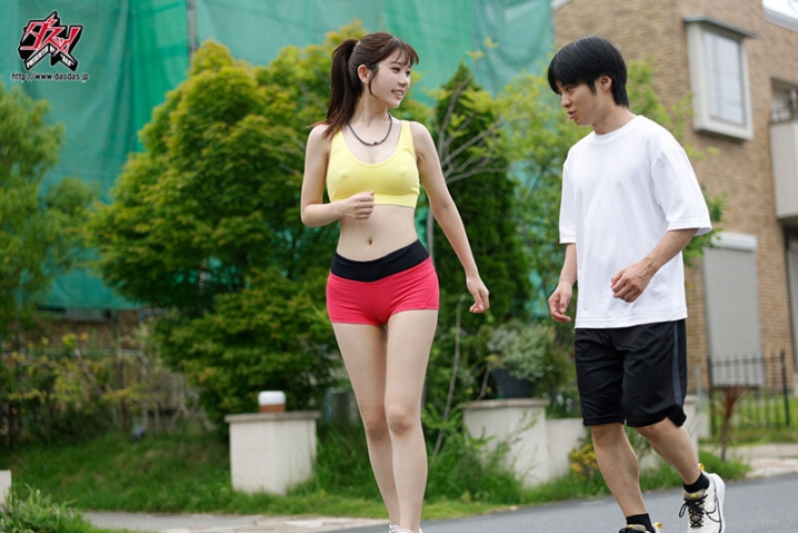 DASS-542/dass00542のキービジュアル