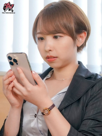 DASS-543/dass00543のティザービジュアル1