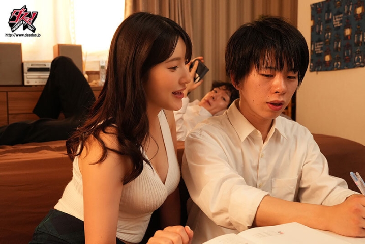 DASS-546/dass00546のティザービジュアル1