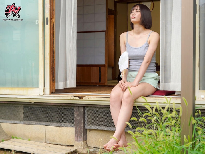 DASS-558/dass00558のキービジュアル