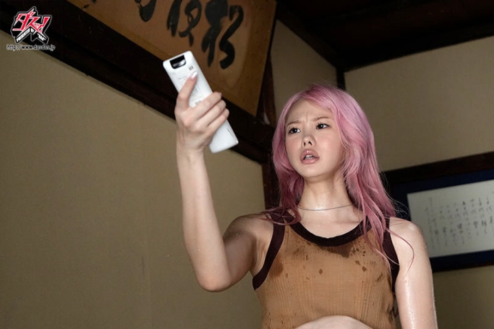 DASS-581/dass00581のキービジュアル