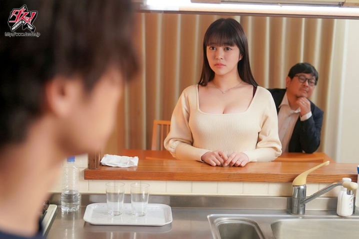 DASS-593/dass00593のキービジュアル