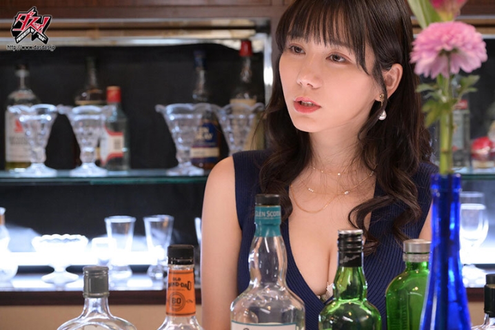 DASS-604/dass00604のキービジュアル