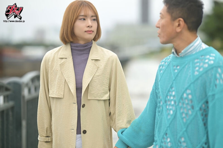 DASS-620/dass00620のキービジュアル