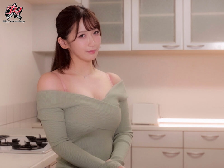 DASS-654/dass00654のティザービジュアル2