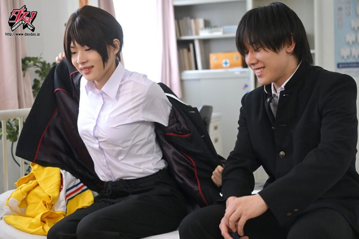 DASS-656/dass00656のキービジュアル