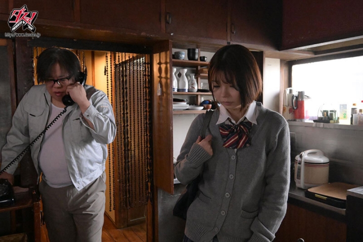 DASS-684/dass00684のキービジュアル