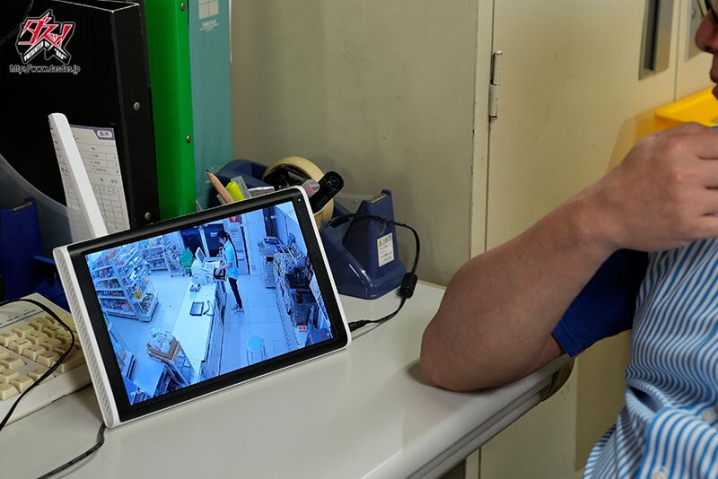 DASS-702/dass00702のキービジュアル