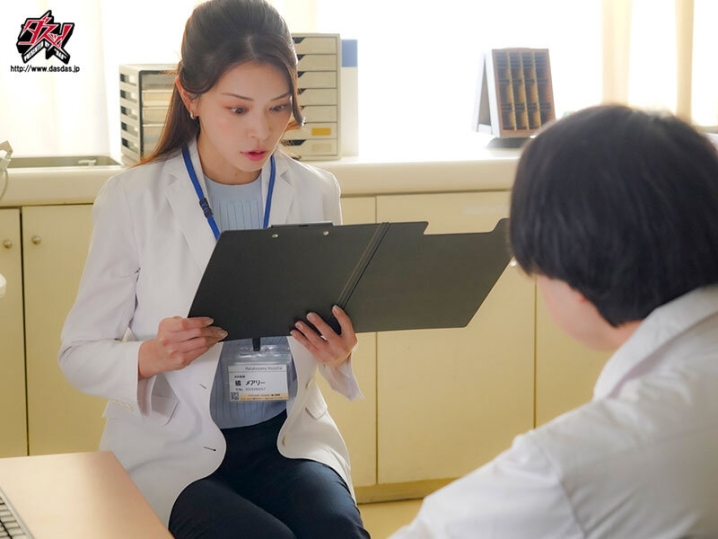 DASS-720/dass00720のキービジュアル