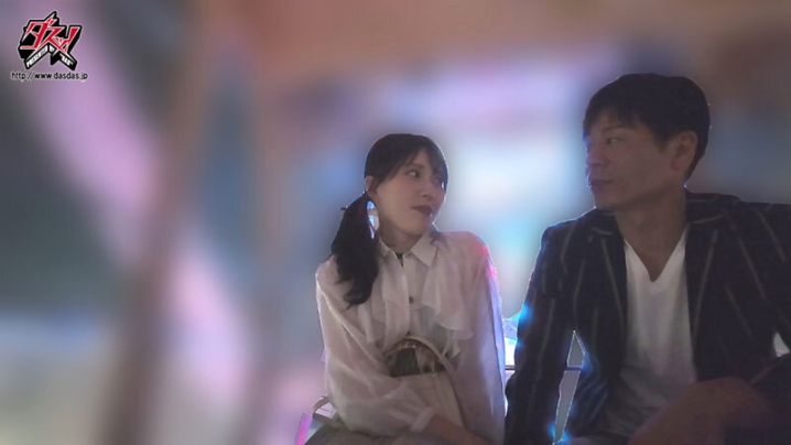 DASS-802/dass00802のティザービジュアル2