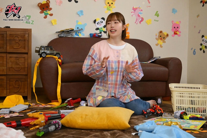 DASS-818/dass00818のキービジュアル