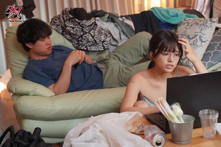 DASS-819/dass00819のキービジュアル