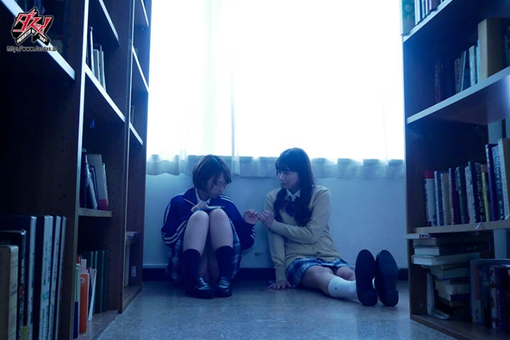 DASS-822/dass00822のティザービジュアル1