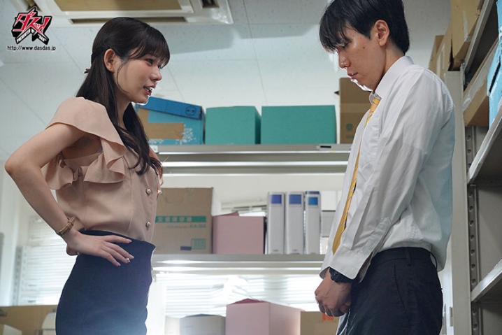 DASS-857/dass00857のキービジュアル