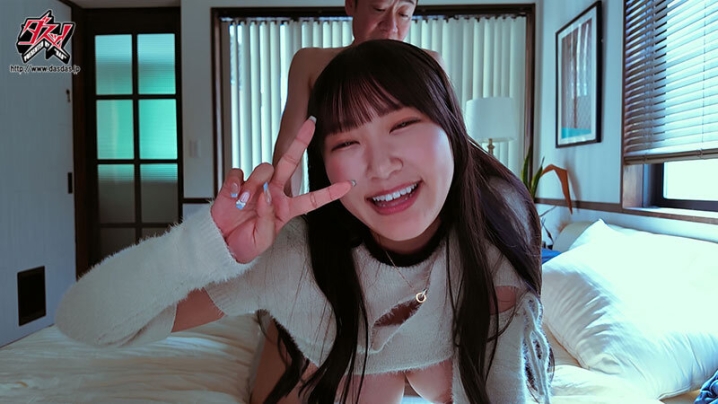 DASS-890/dass00890のティザービジュアル1