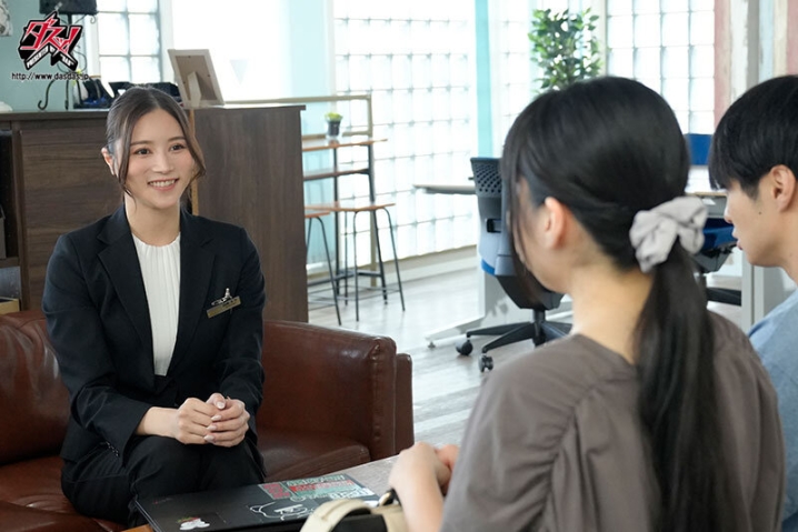 DASS-891/dass00891のキービジュアル