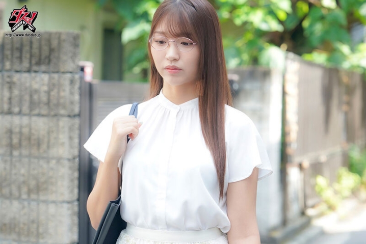 DASS-908/dass00908のキービジュアル