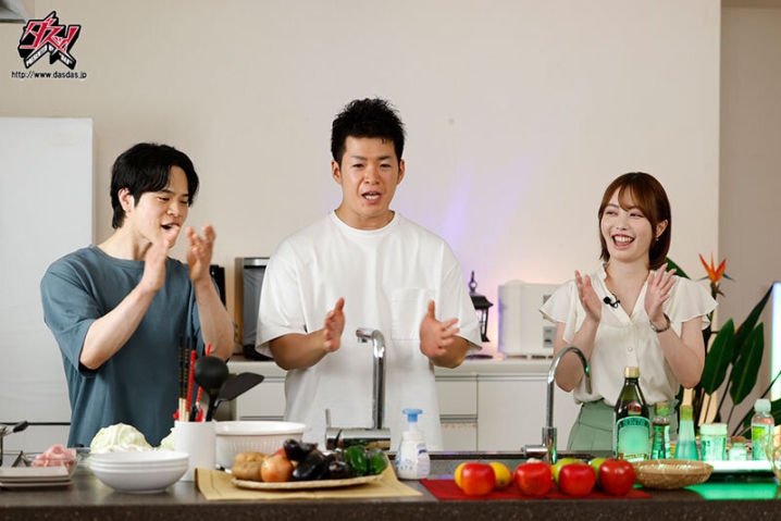 DASS-919/dass00919のキービジュアル