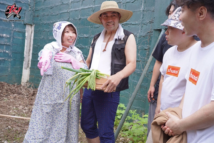 DASS-928/dass00928のキービジュアル