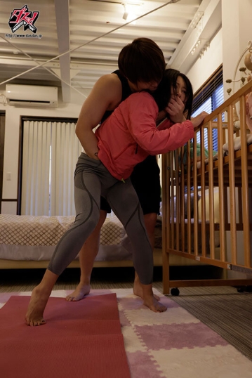 DASS-963/dass00963のティザービジュアル1