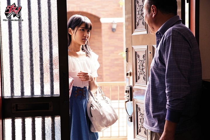 DAZD-107/dazd00107のティザービジュアル1