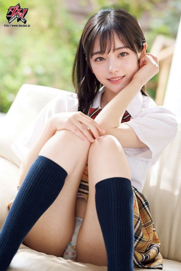 DAZD-284/dazd00284のティザービジュアル2