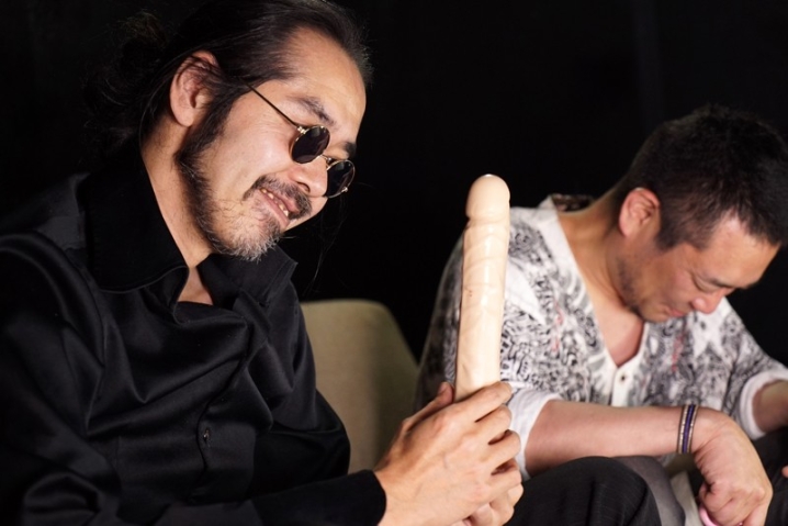 DBER-013/dber00013のティザービジュアル1