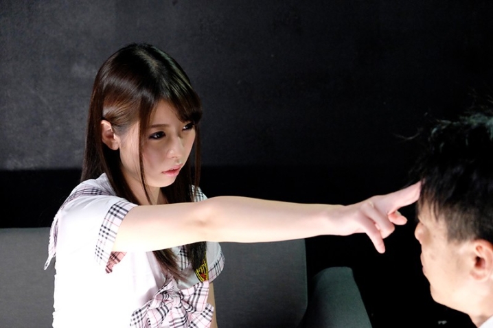 DBER-015/dber00015のティザービジュアル1