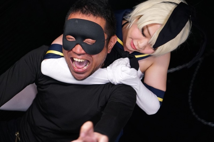 DBER-023/dber00023のティザービジュアル1