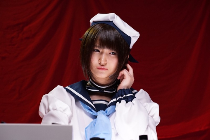 DBER-029/dber00029のキービジュアル