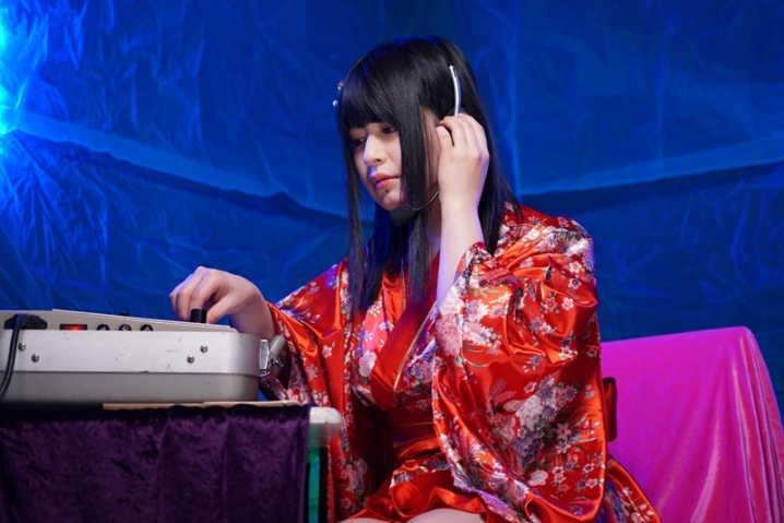 DBER-032/dber00032のキービジュアル