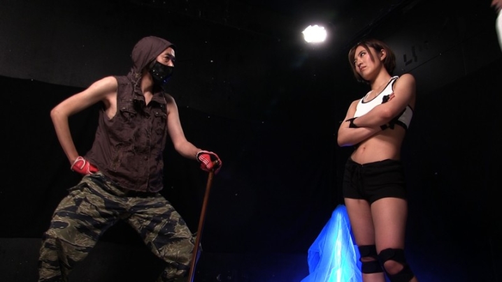 DBER-040/dber00040のティザービジュアル1