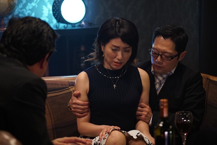 DBER-069/dber00069のキービジュアル