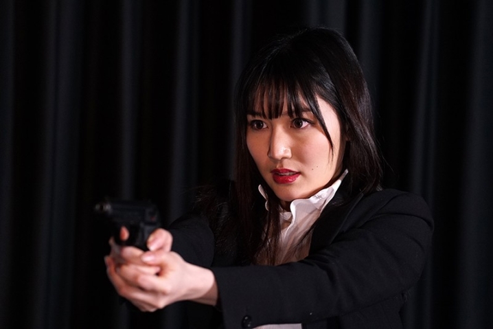 DBER-101/dber00101のティザービジュアル2