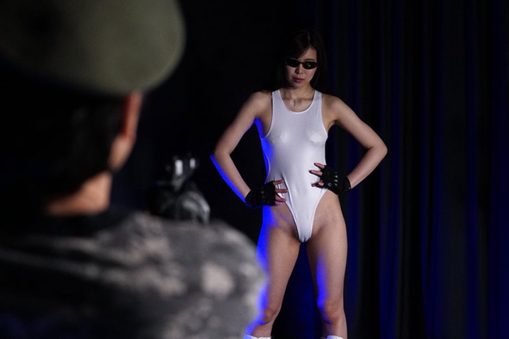 DBER-122/dber00122のキービジュアル