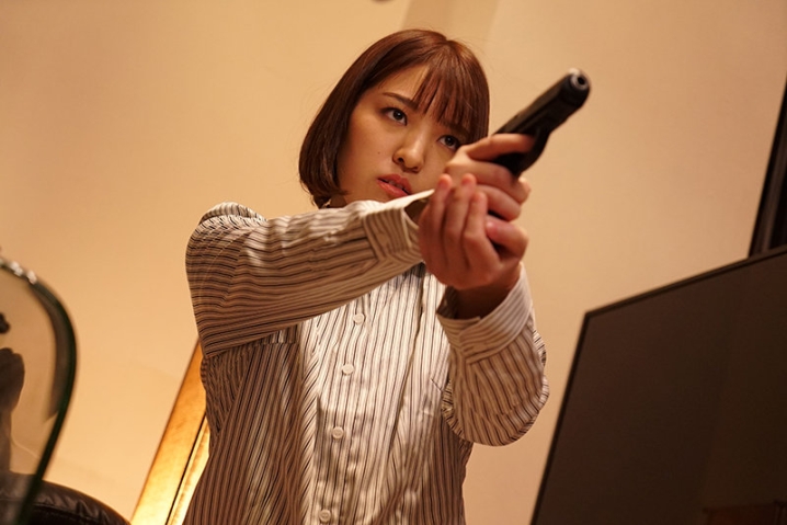 DBER-138/dber00138のキービジュアル
