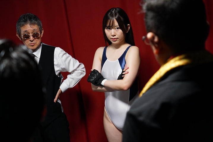 DBER-172/dber00172のティザービジュアル1