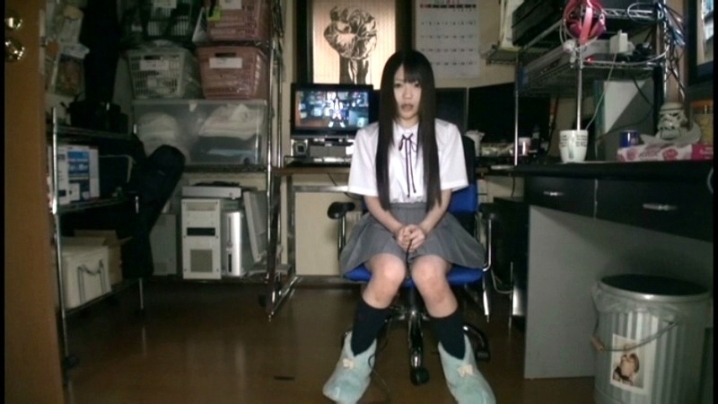 DDB-190/ddb00190のキービジュアル