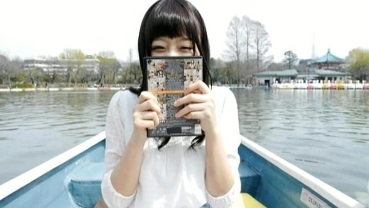 DDB-269/ddb00269のキービジュアル