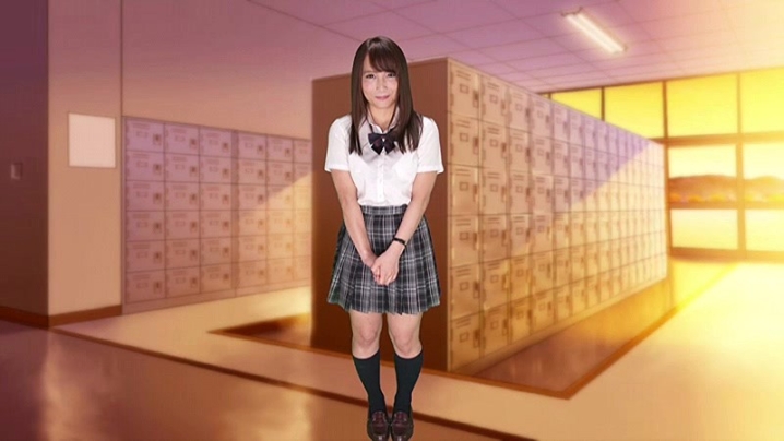 DDB-304/ddb00304のティザービジュアル1
