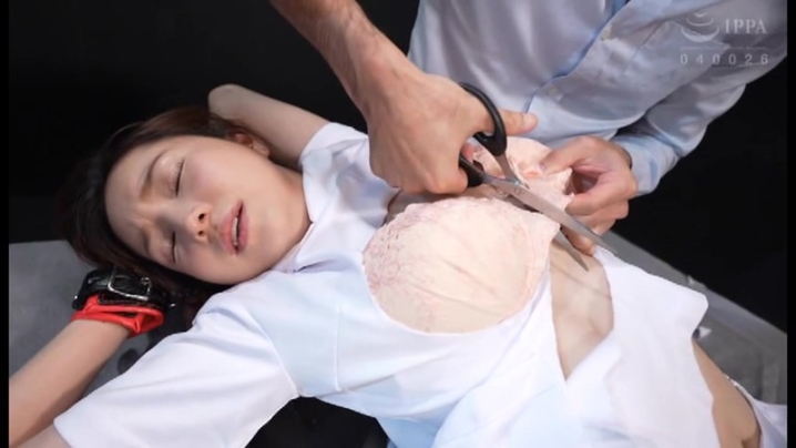 DDFF-008/ddff00008のティザービジュアル1