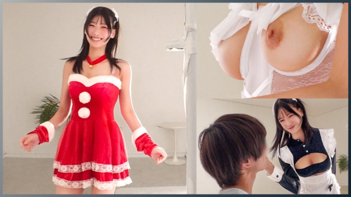 DDH-377/ddh377のティザービジュアル1