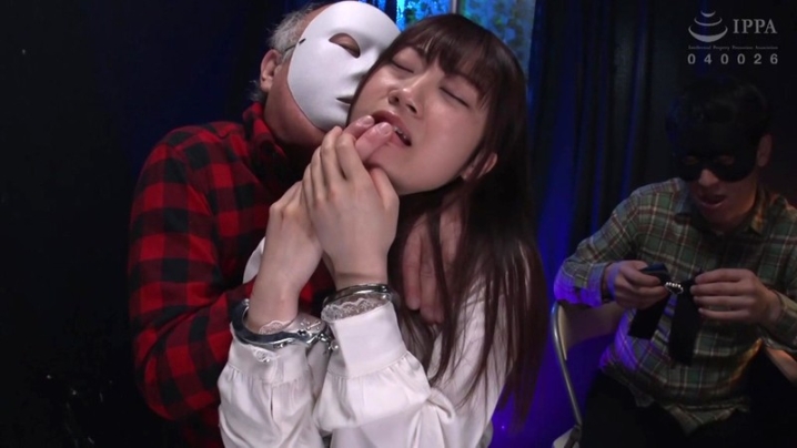 DDK-194/ddk00194のティザービジュアル1