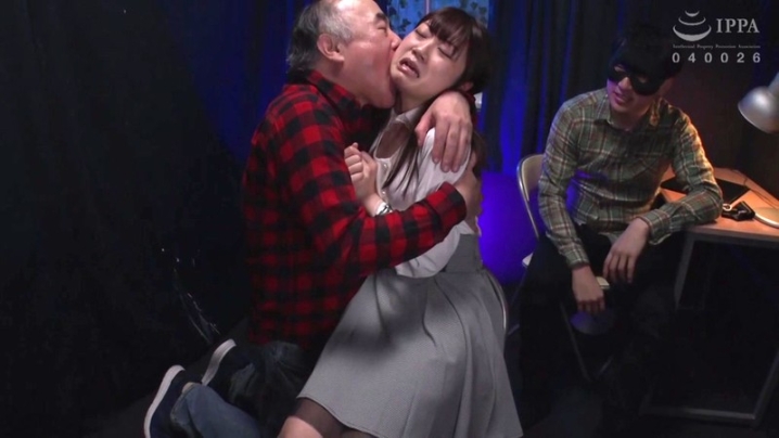 DDK-194/ddk00194のティザービジュアル2