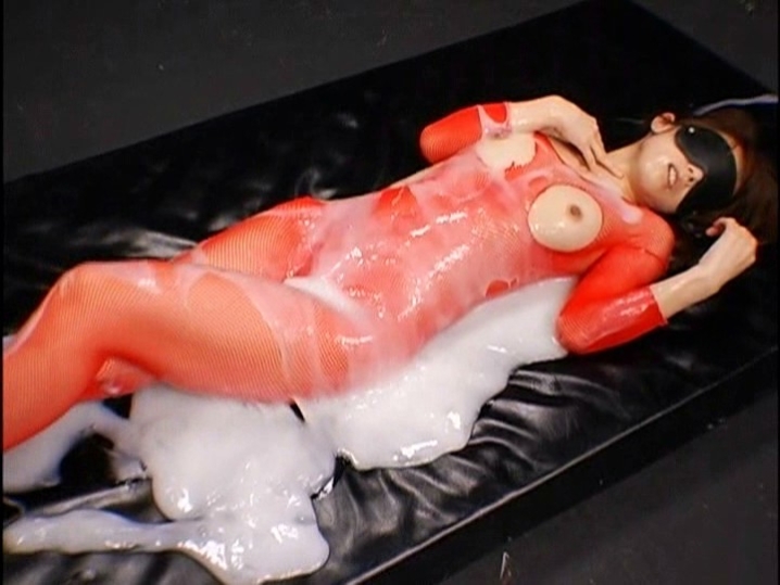 DDT-318/ddt00318のティザービジュアル2