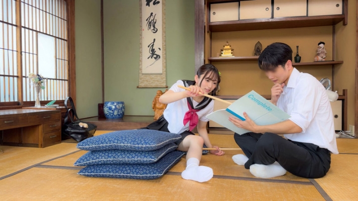 DEAA-046/deaa046のティザービジュアル2