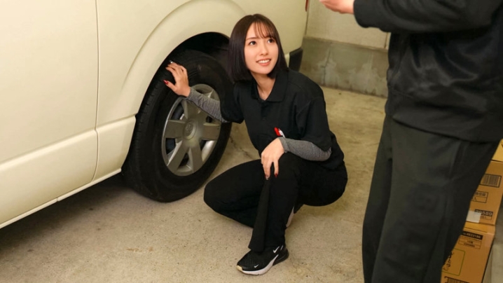 DEAS-003/deas003のティザービジュアル1